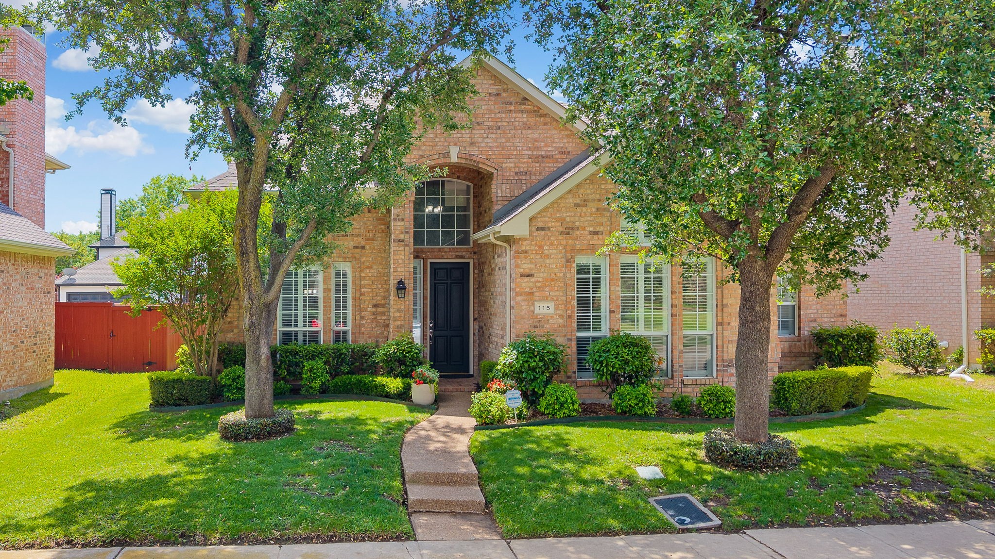 115 Saint James Road Irving TX 75063