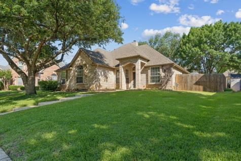 1616 Bar Harbor Drive Flower Mound TX 75028