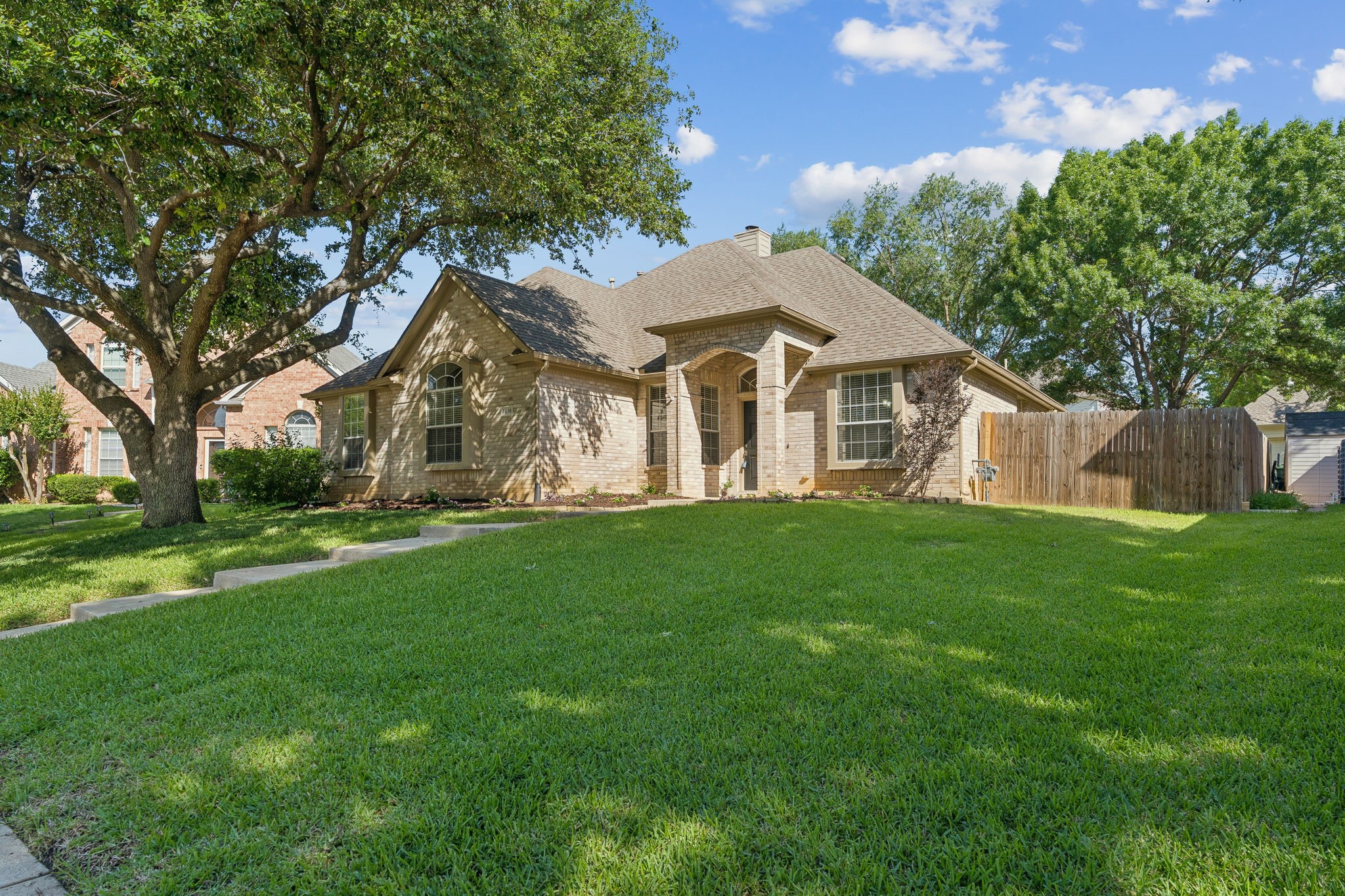 1616 Bar Harbor Drive Flower Mound TX 75028