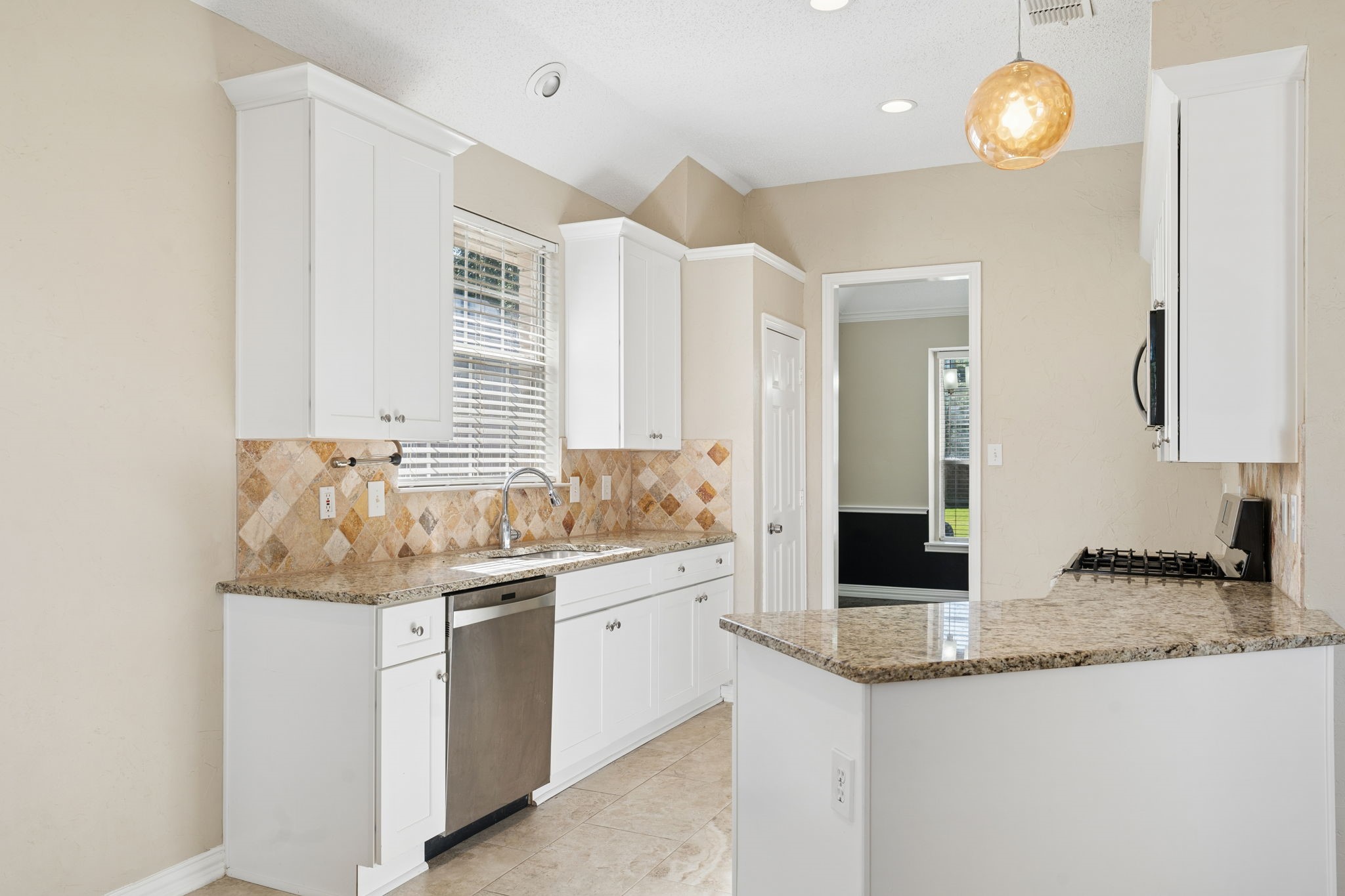 1616 Bar Harbor Drive Flower Mound TX 75028