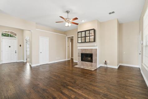 1616 Bar Harbor Drive Flower Mound TX 75028