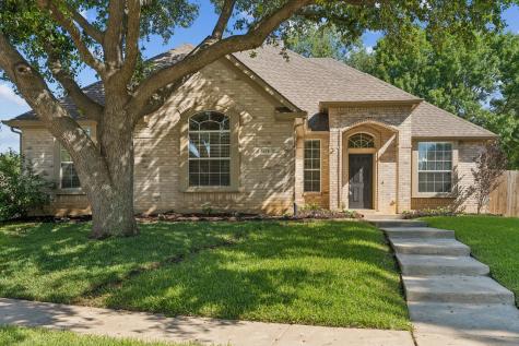 1616 Bar Harbor Drive Flower Mound TX 75028