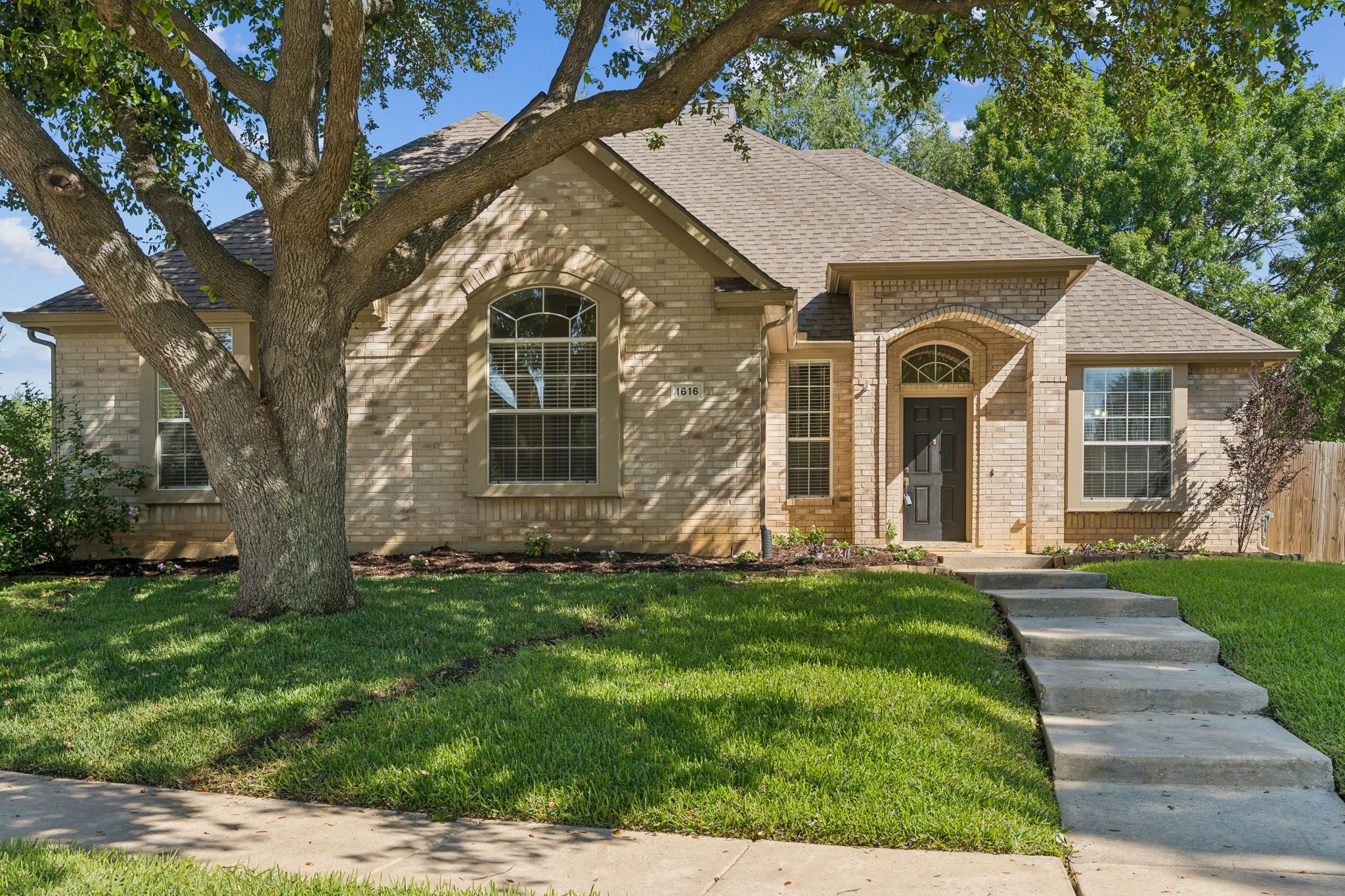1616 Bar Harbor Drive Flower Mound TX 75028