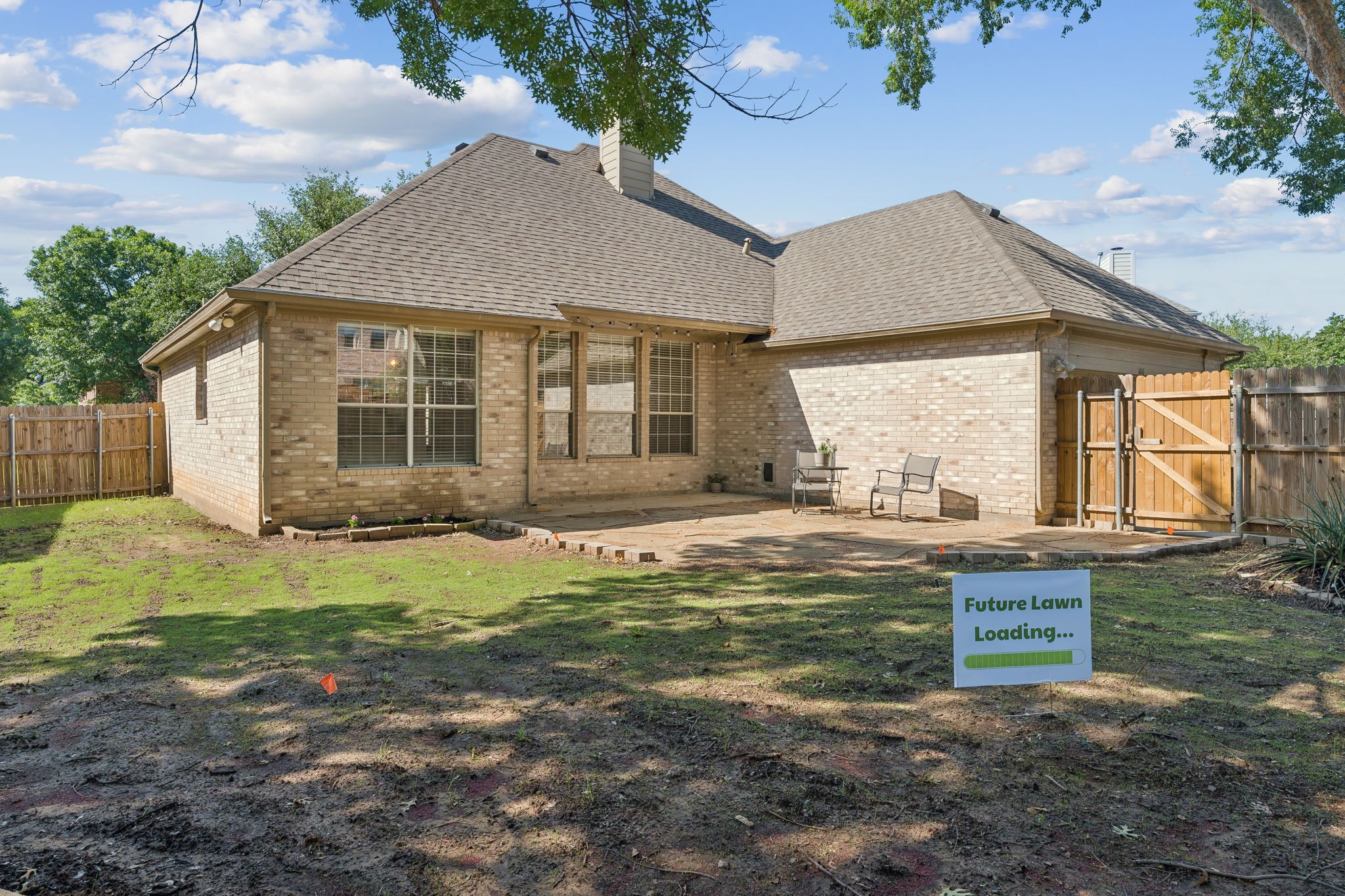 1616 Bar Harbor Drive Flower Mound TX 75028