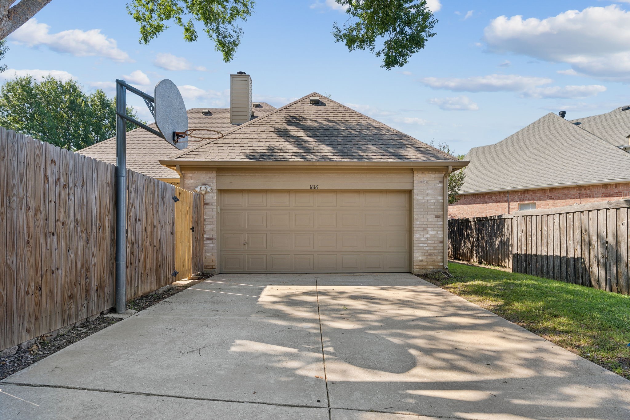 1616 Bar Harbor Drive Flower Mound TX 75028
