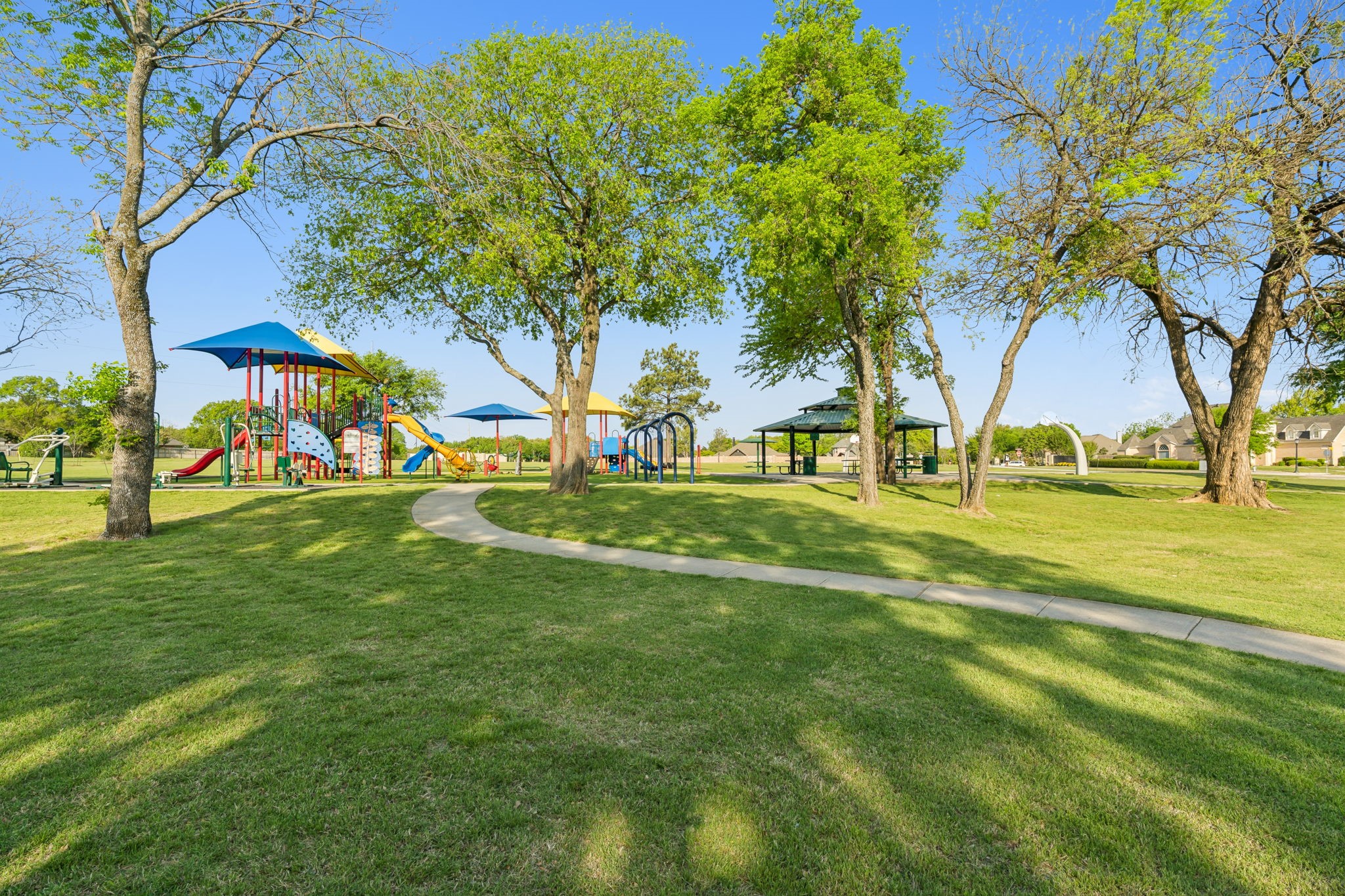 1616 Bar Harbor Drive Flower Mound TX 75028
