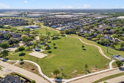 1616 Bar Harbor Drive Flower Mound TX 75028