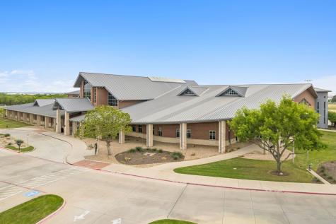 1616 Bar Harbor Drive Flower Mound TX 75028