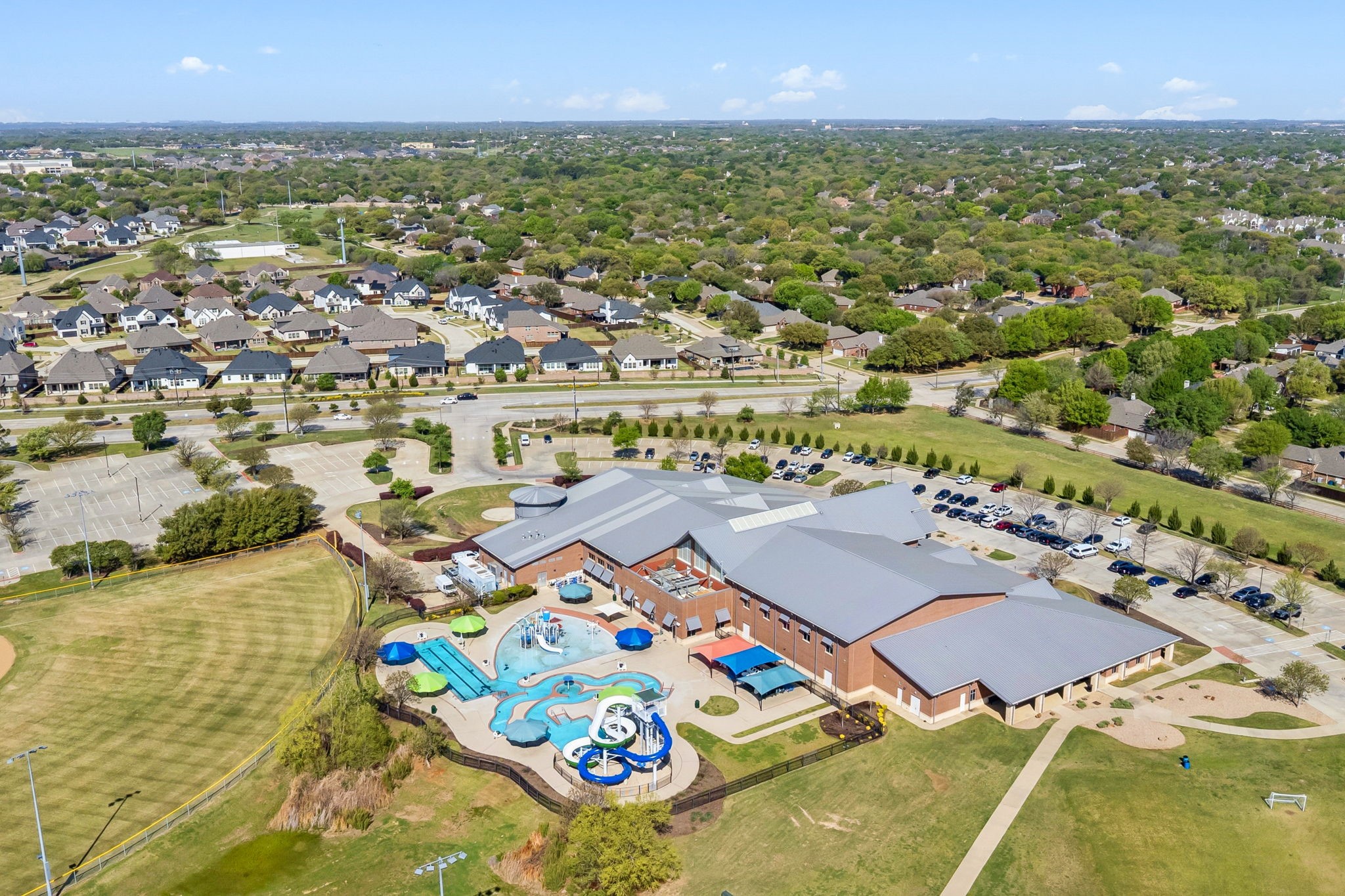 1616 Bar Harbor Drive Flower Mound TX 75028