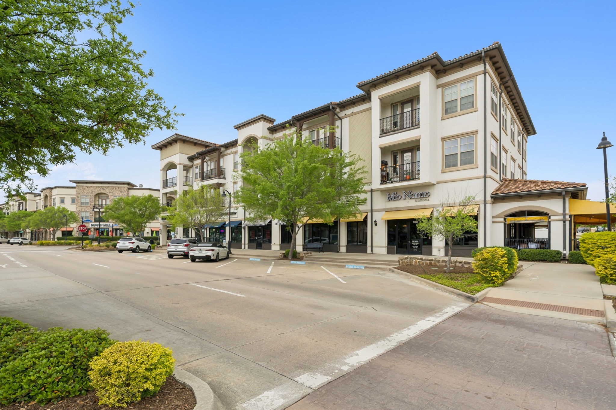 1616 Bar Harbor Drive Flower Mound TX 75028