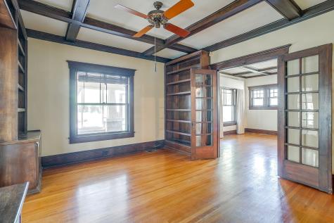 2124 Weatherbee Street Fort Worth TX 76110