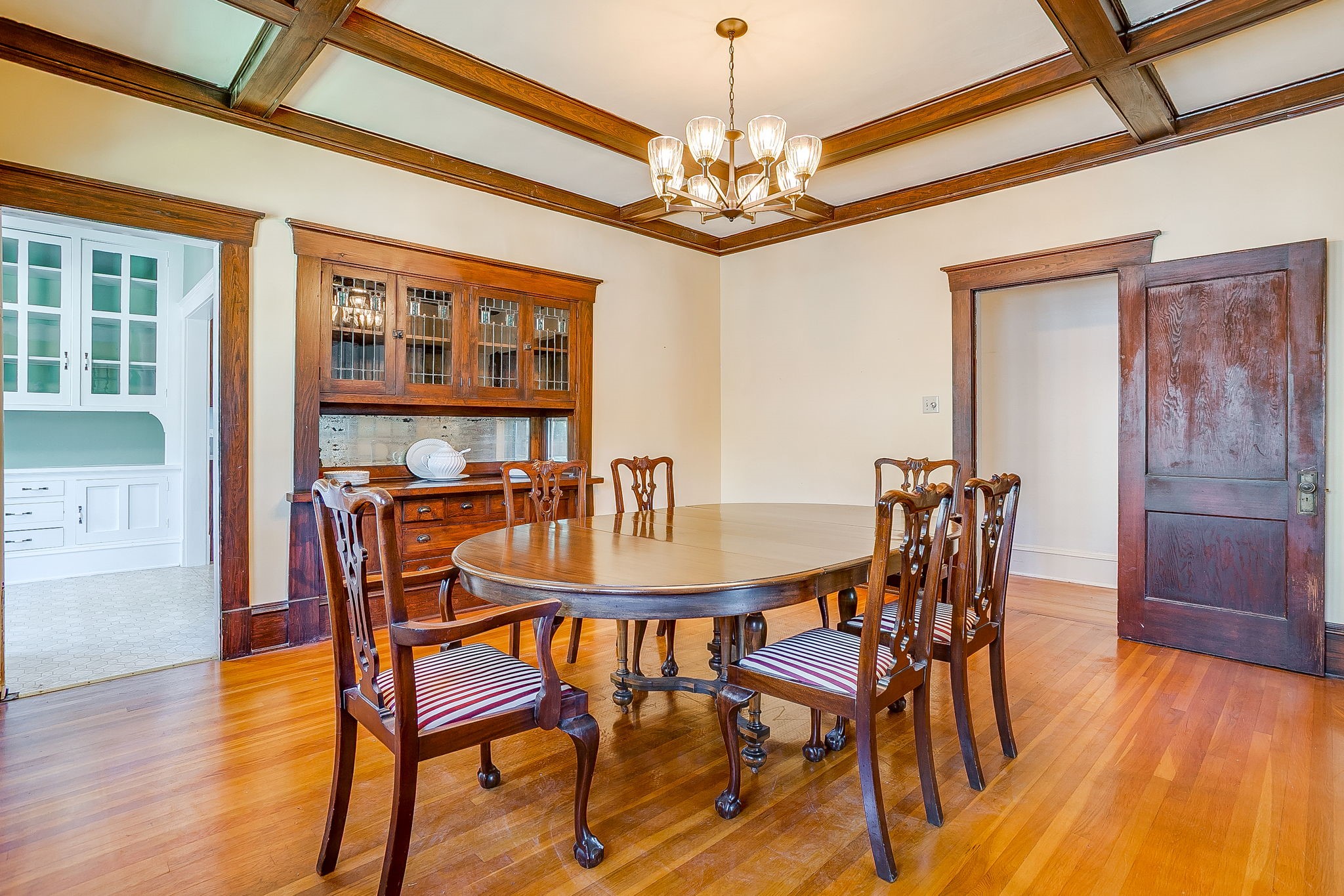 2124 Weatherbee Street Fort Worth TX 76110