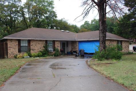 313 Jordan Drive Desoto TX 75115
