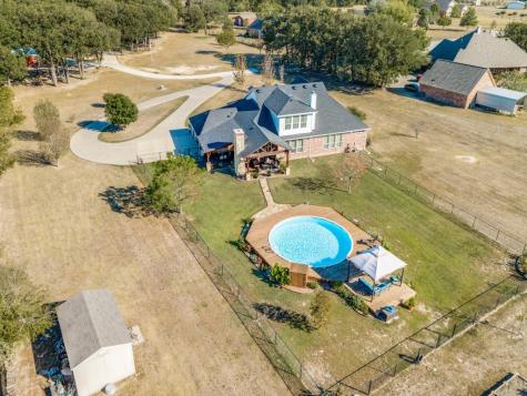 3568 Ranchwood Circle Greenville TX 75402