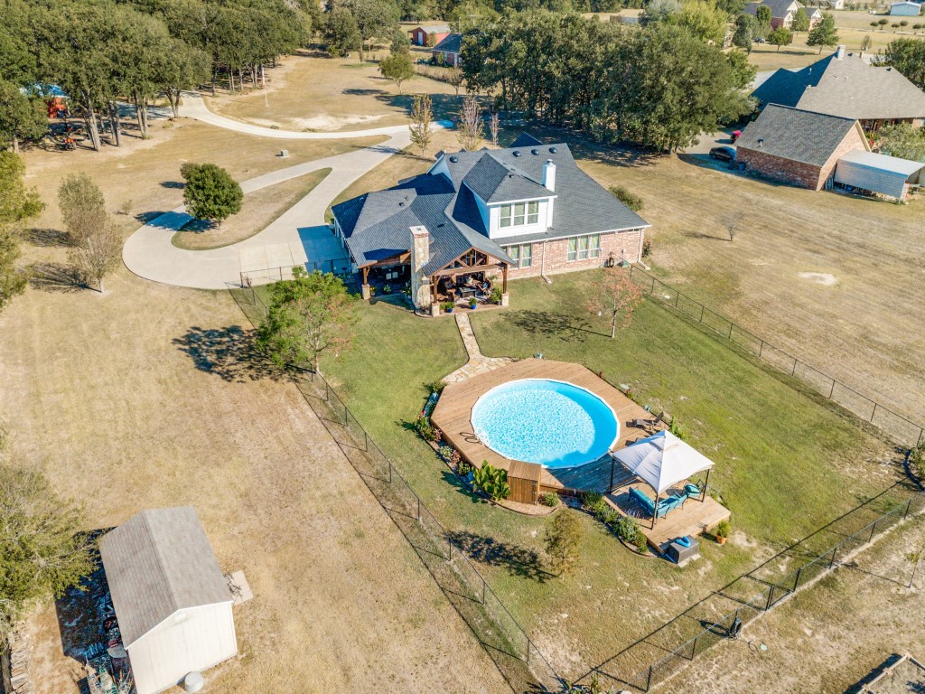3568 Ranchwood Circle Greenville TX 75402