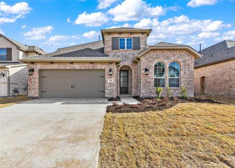 7533 Whisterwheel Way Fort Worth TX 76123