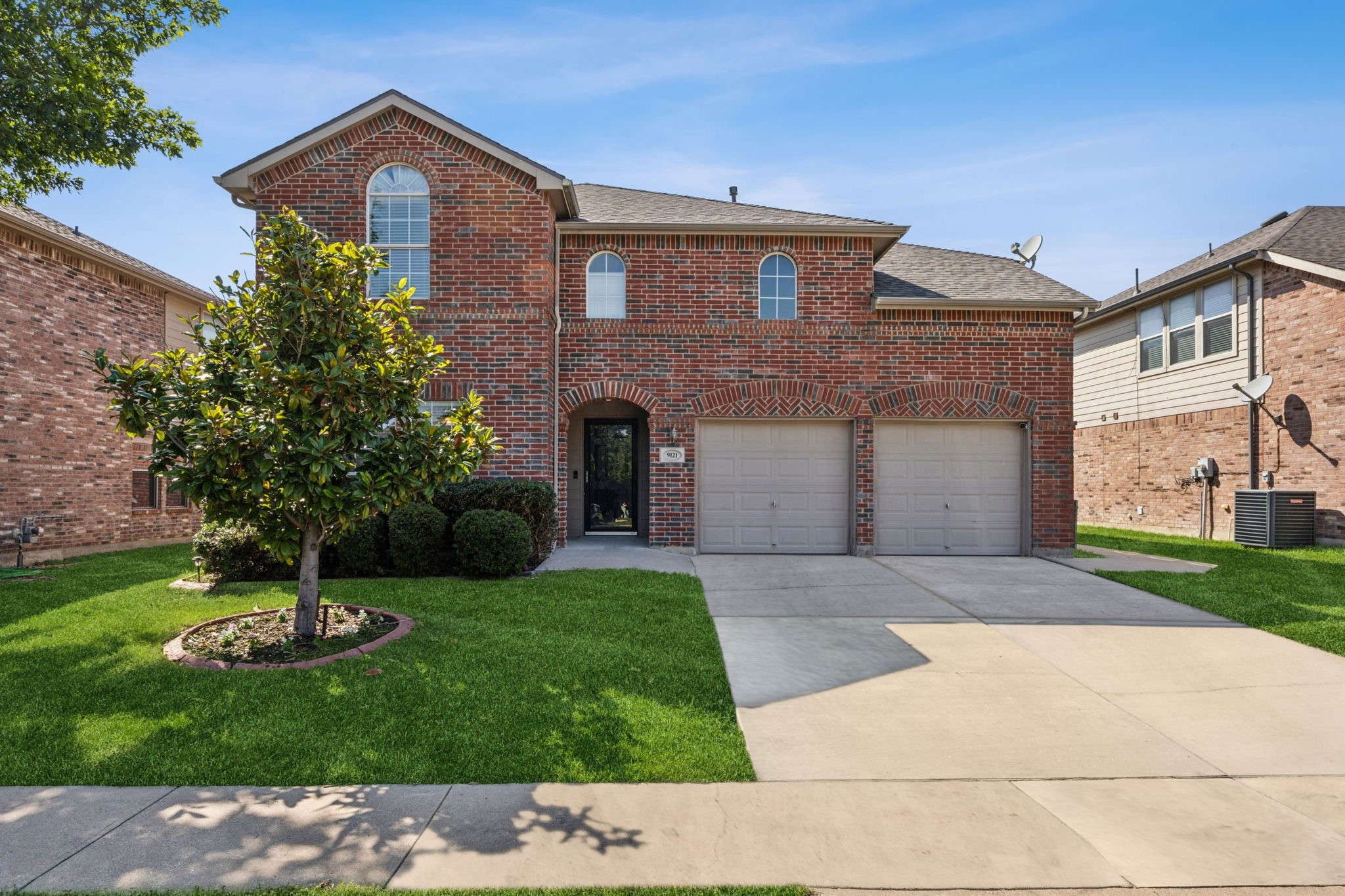 9121 Liberty Crossing Drive Fort Worth TX 76131