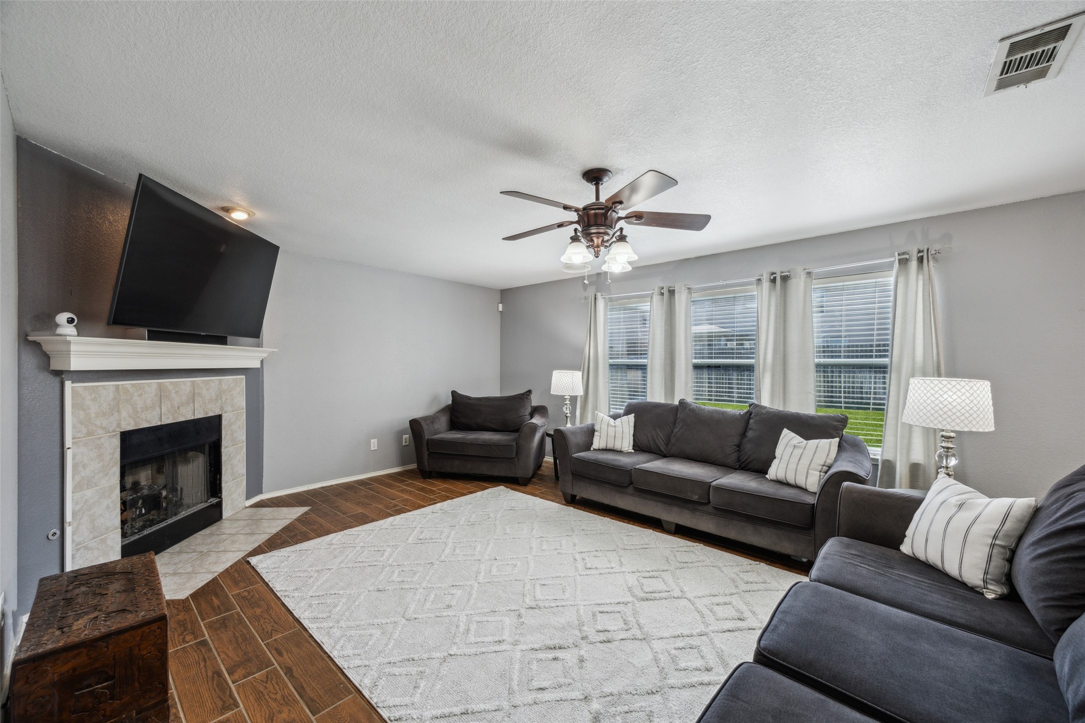9121 Liberty Crossing Drive Fort Worth TX 76131
