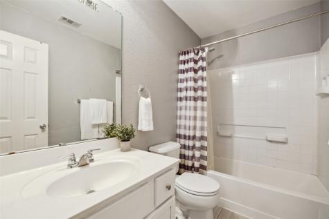 9121 Liberty Crossing Drive Fort Worth TX 76131