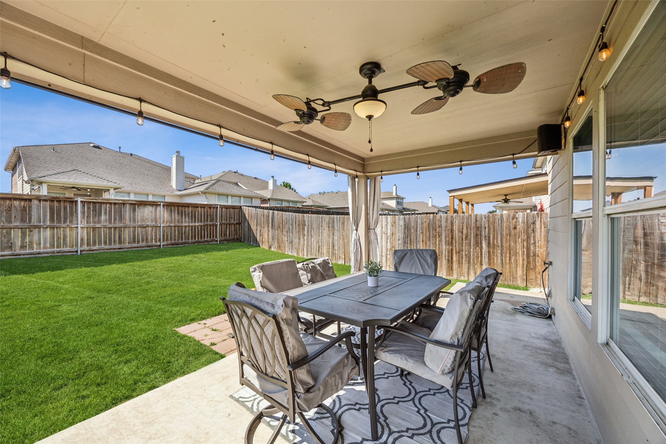 9121 Liberty Crossing Drive Fort Worth TX 76131