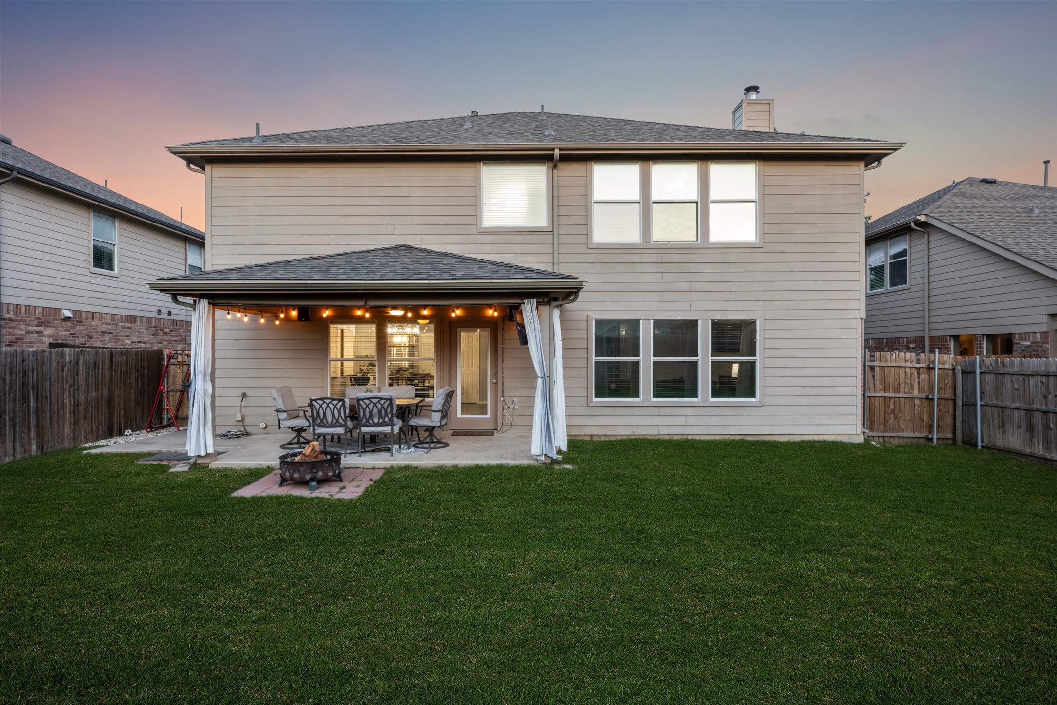 9121 Liberty Crossing Drive Fort Worth TX 76131