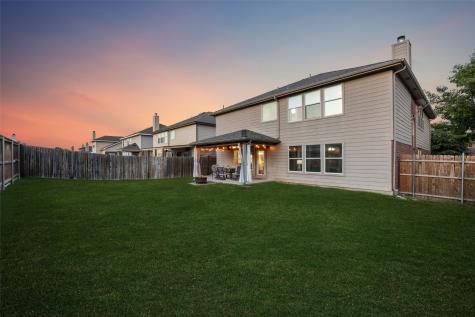 9121 Liberty Crossing Drive Fort Worth TX 76131