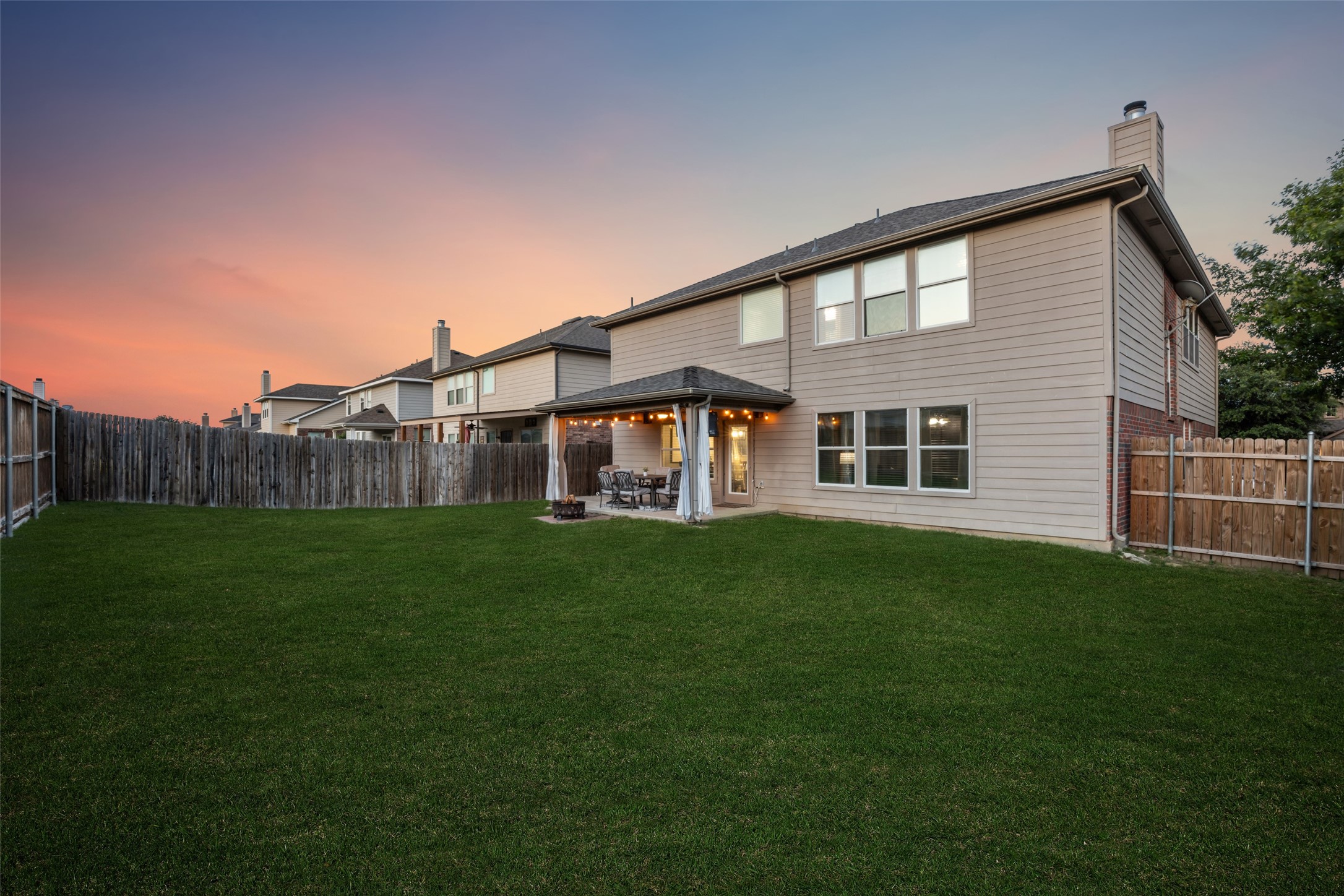 9121 Liberty Crossing Drive Fort Worth TX 76131