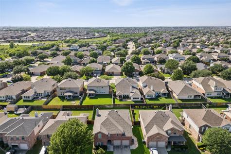 9121 Liberty Crossing Drive Fort Worth TX 76131
