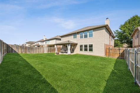 9121 Liberty Crossing Drive Fort Worth TX 76131