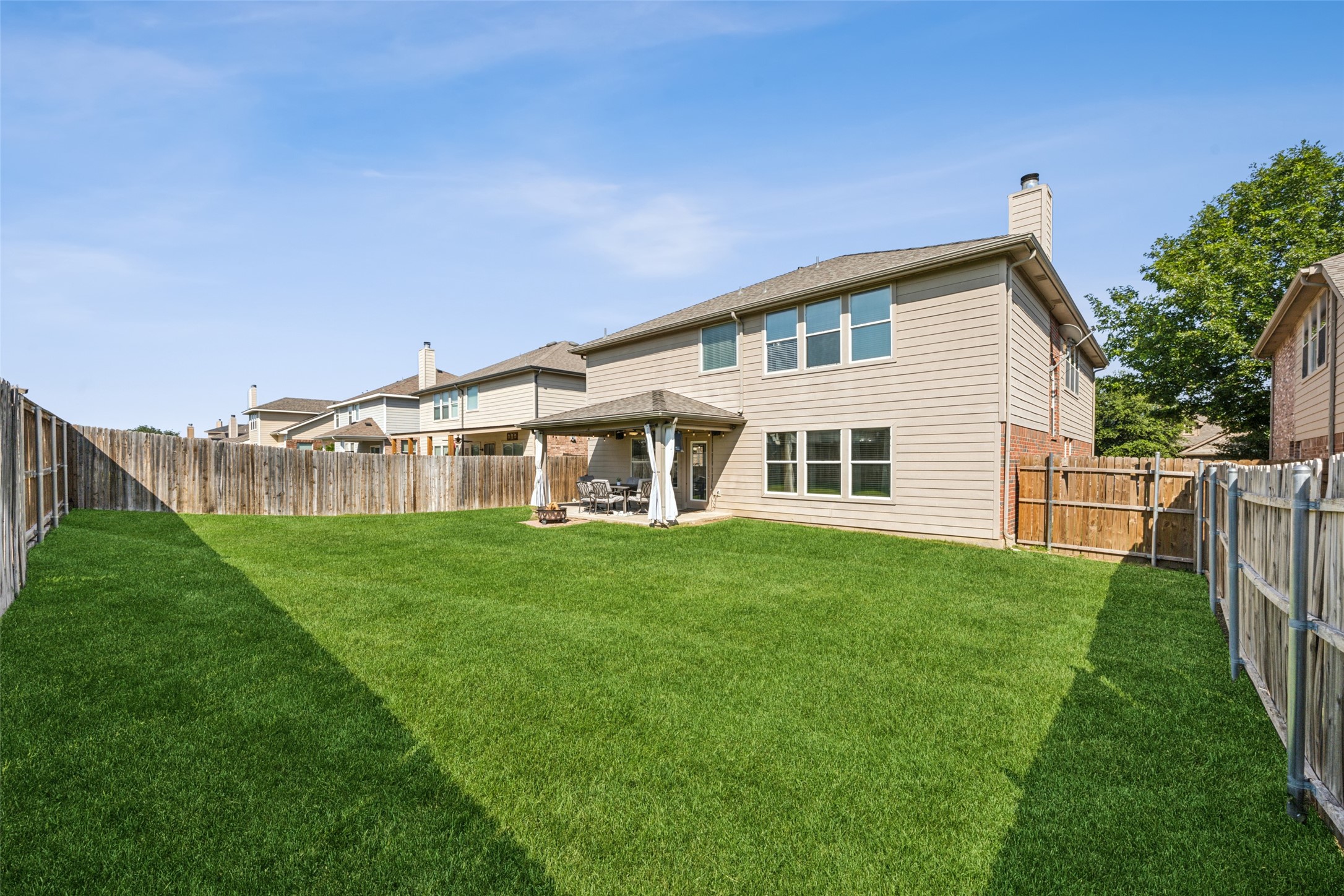 9121 Liberty Crossing Drive Fort Worth TX 76131