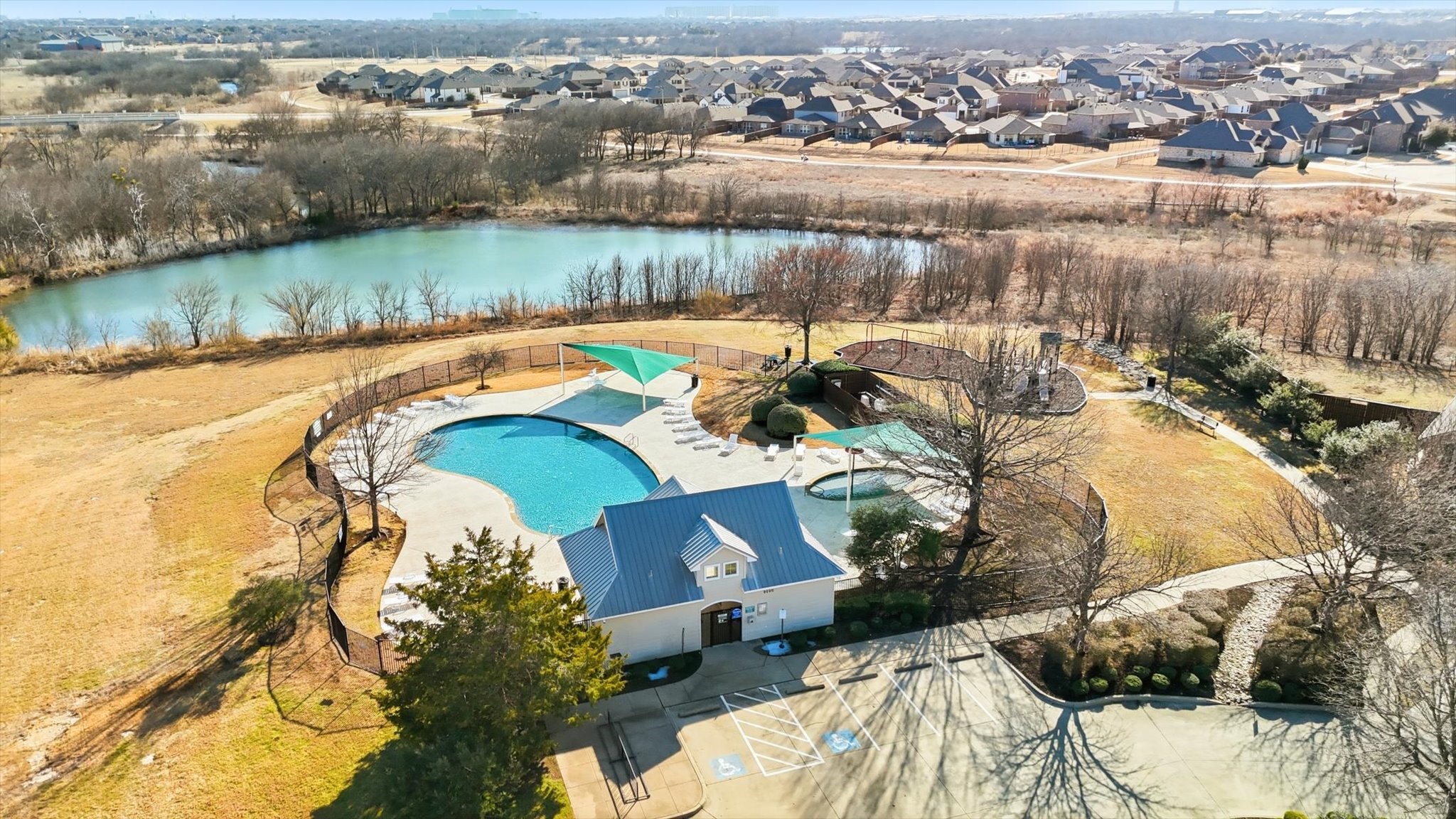 9121 Liberty Crossing Drive Fort Worth TX 76131