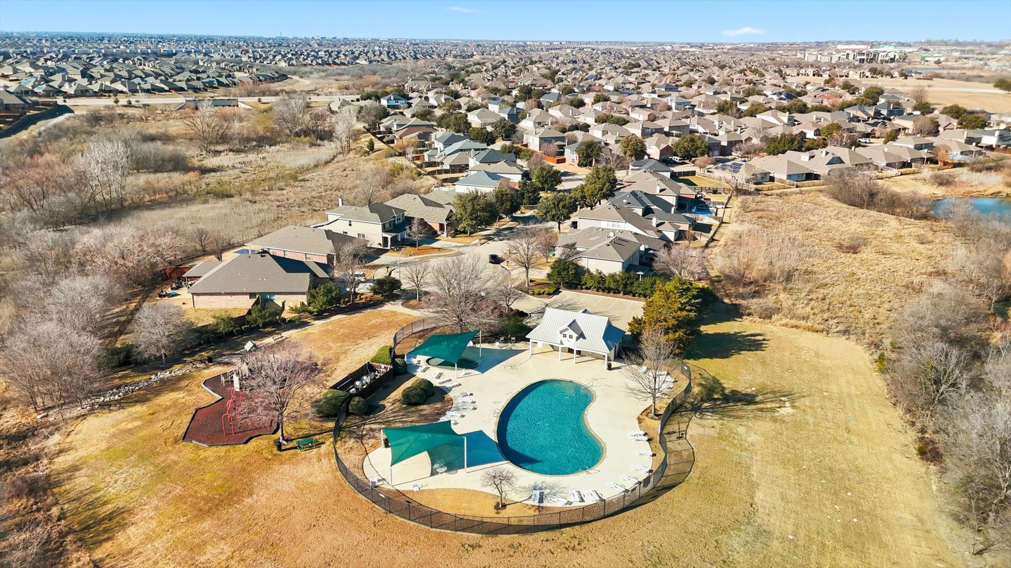 9121 Liberty Crossing Drive Fort Worth TX 76131