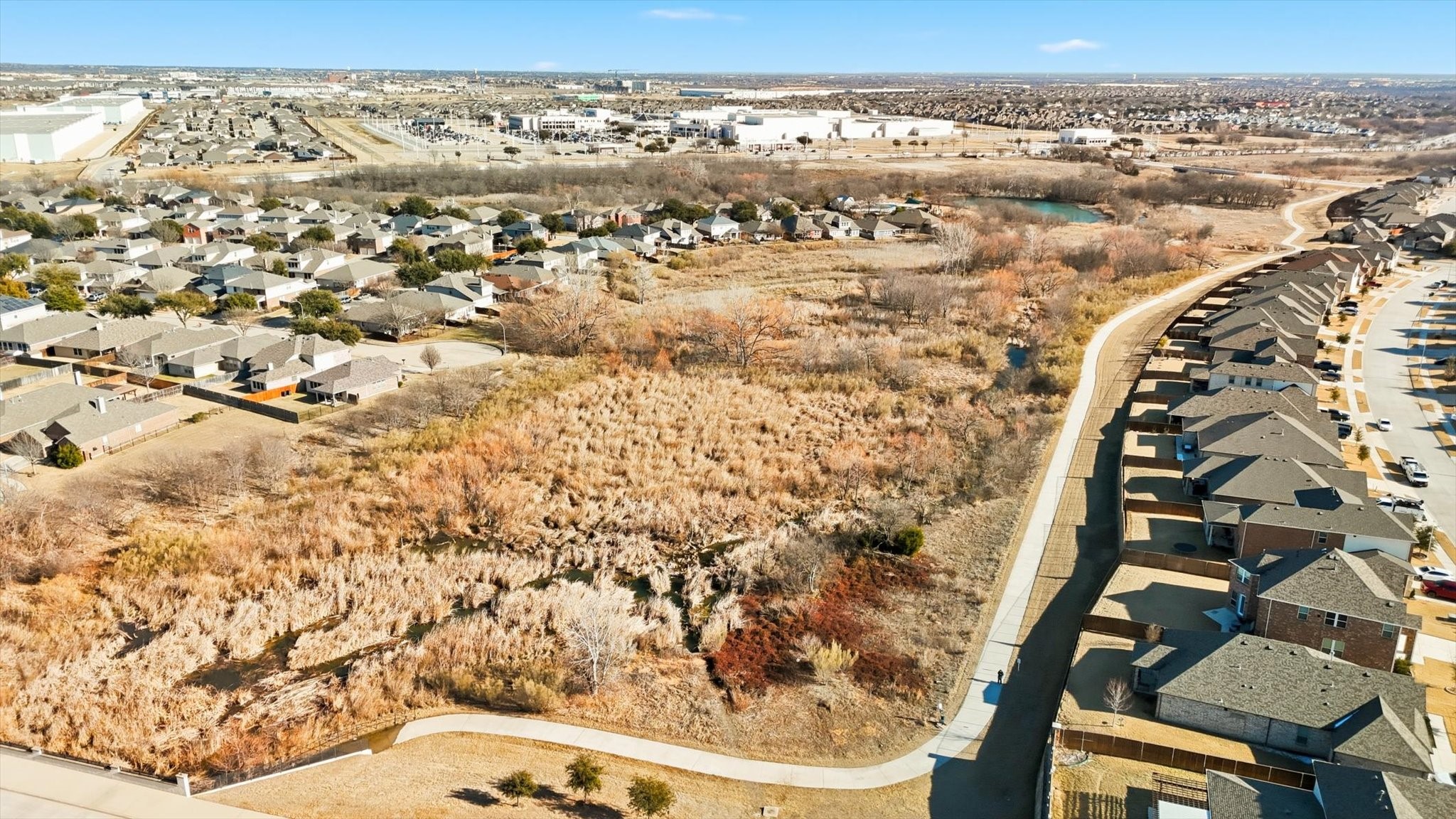 9121 Liberty Crossing Drive Fort Worth TX 76131