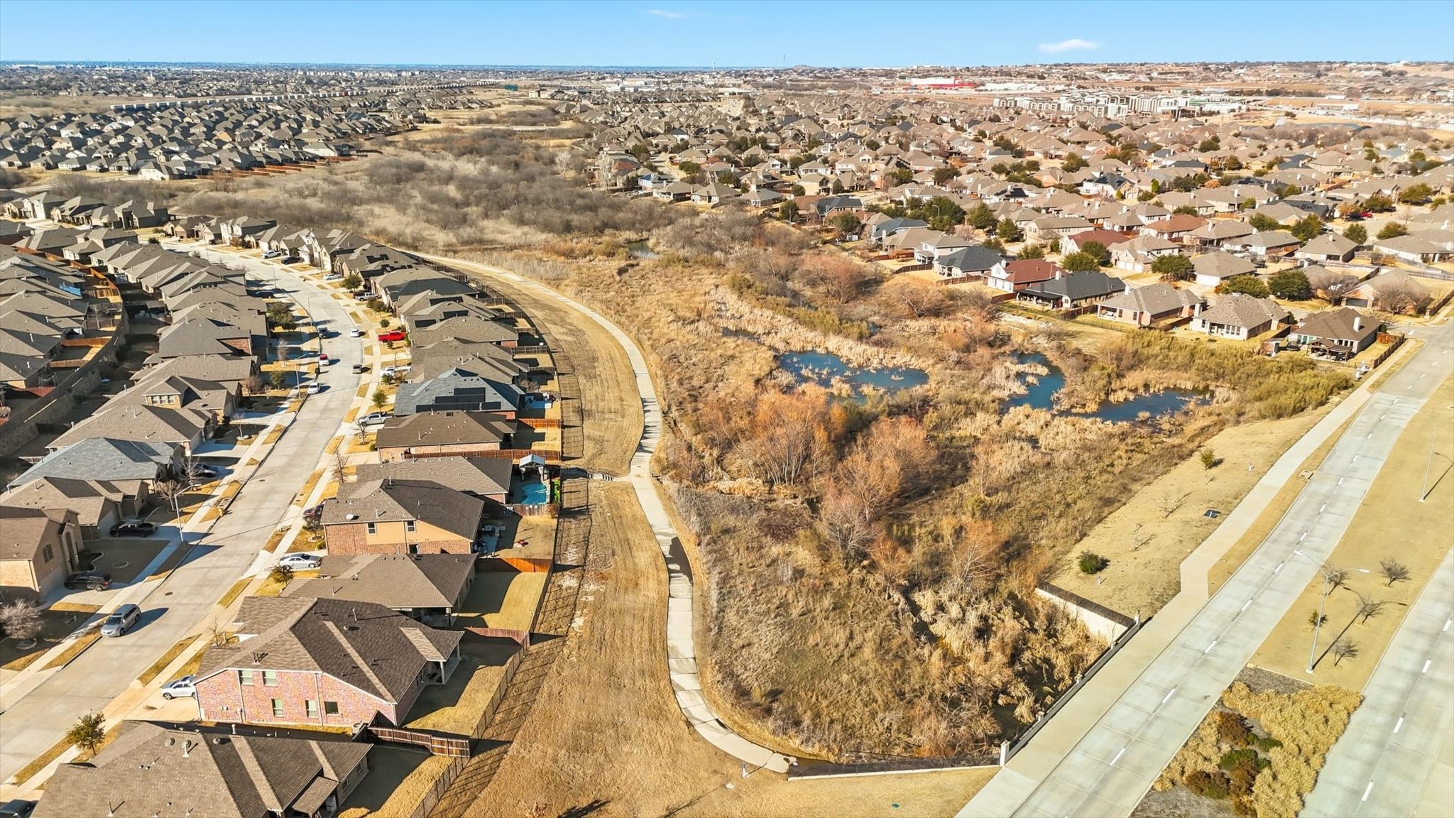 9121 Liberty Crossing Drive Fort Worth TX 76131