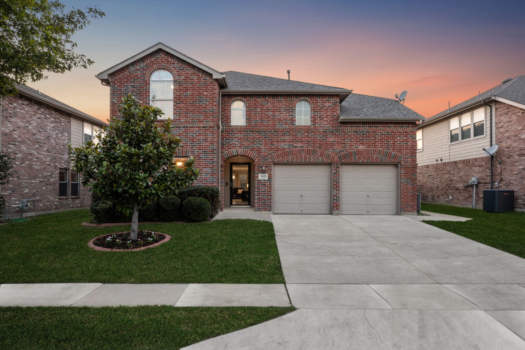 9121 Liberty Crossing Drive Fort Worth TX 76131