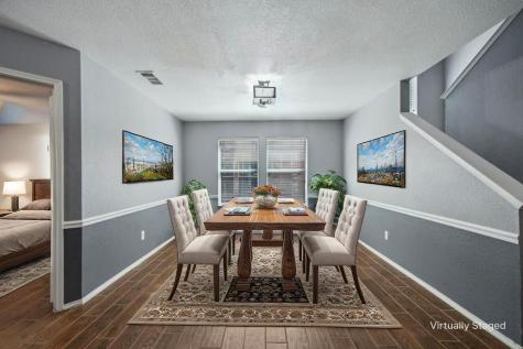 9121 Liberty Crossing Drive Fort Worth TX 76131