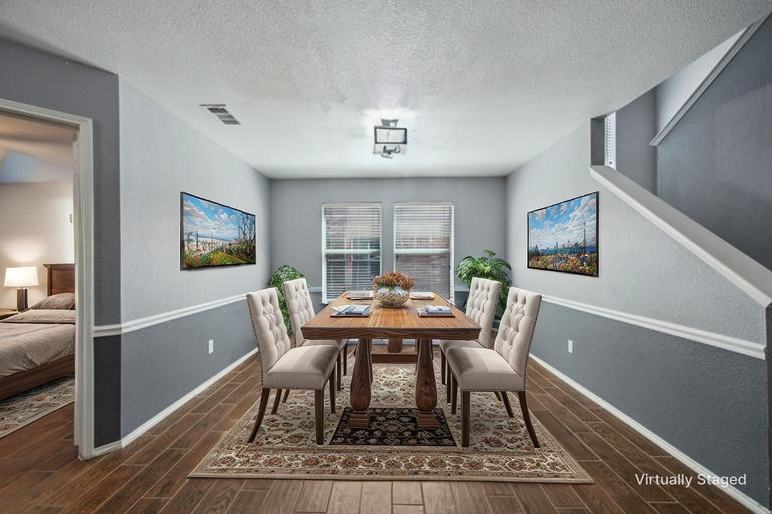 9121 Liberty Crossing Drive Fort Worth TX 76131
