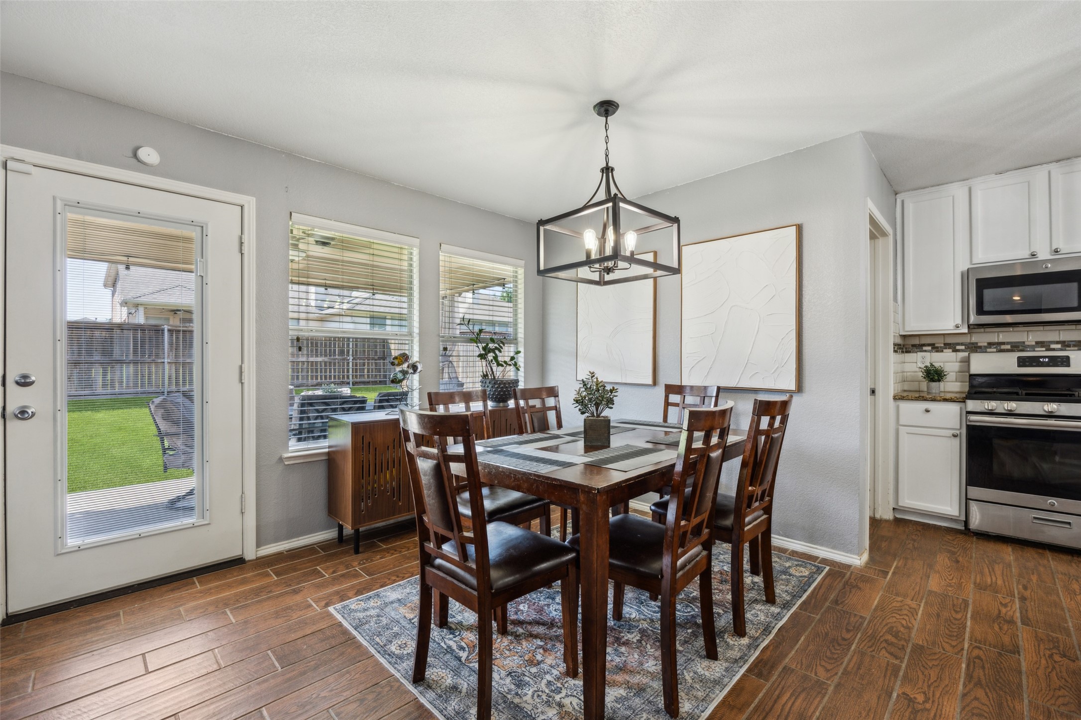 9121 Liberty Crossing Drive Fort Worth TX 76131