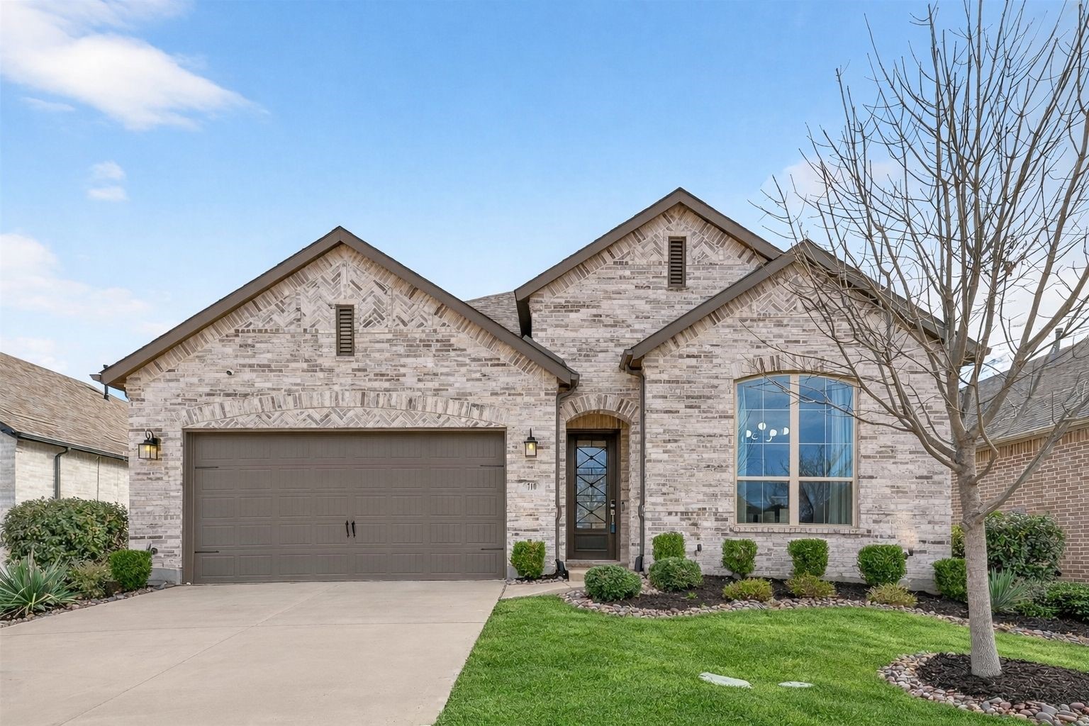 710 Westerkirk Drive Celina TX 75009