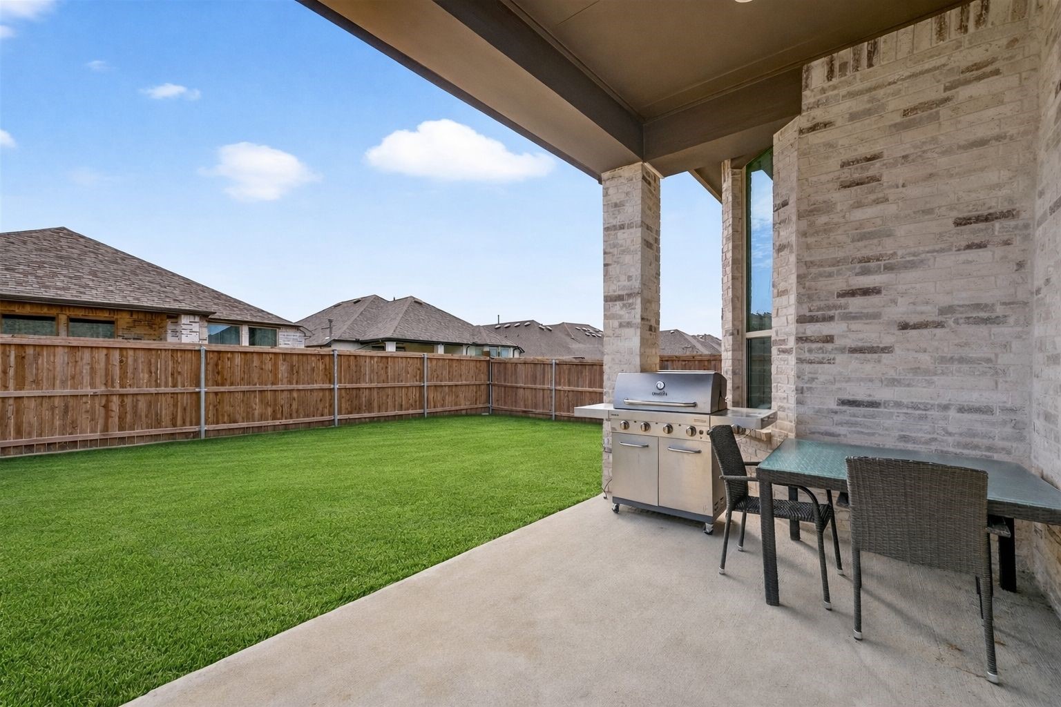 710 Westerkirk Drive Celina TX 75009