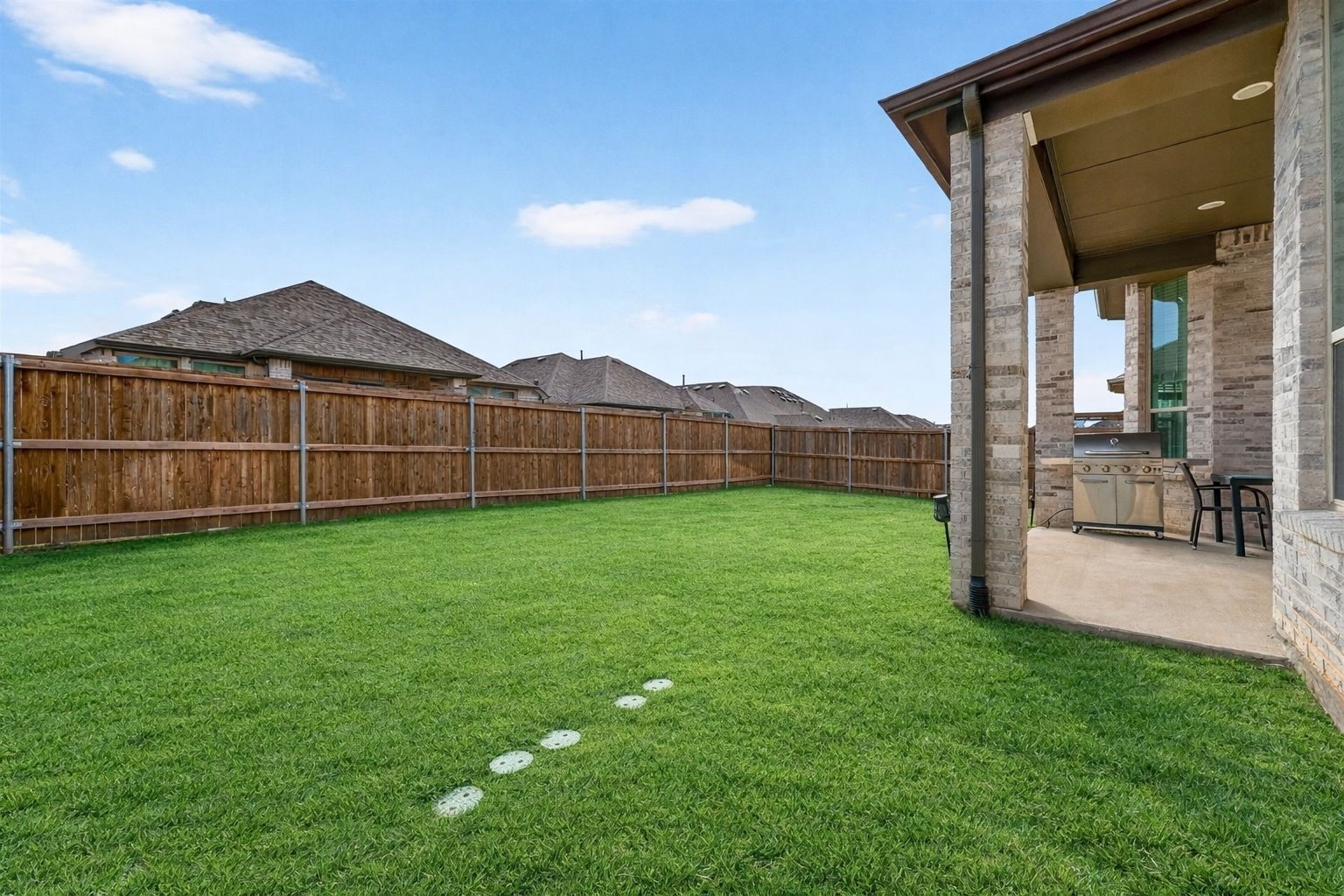 710 Westerkirk Drive Celina TX 75009