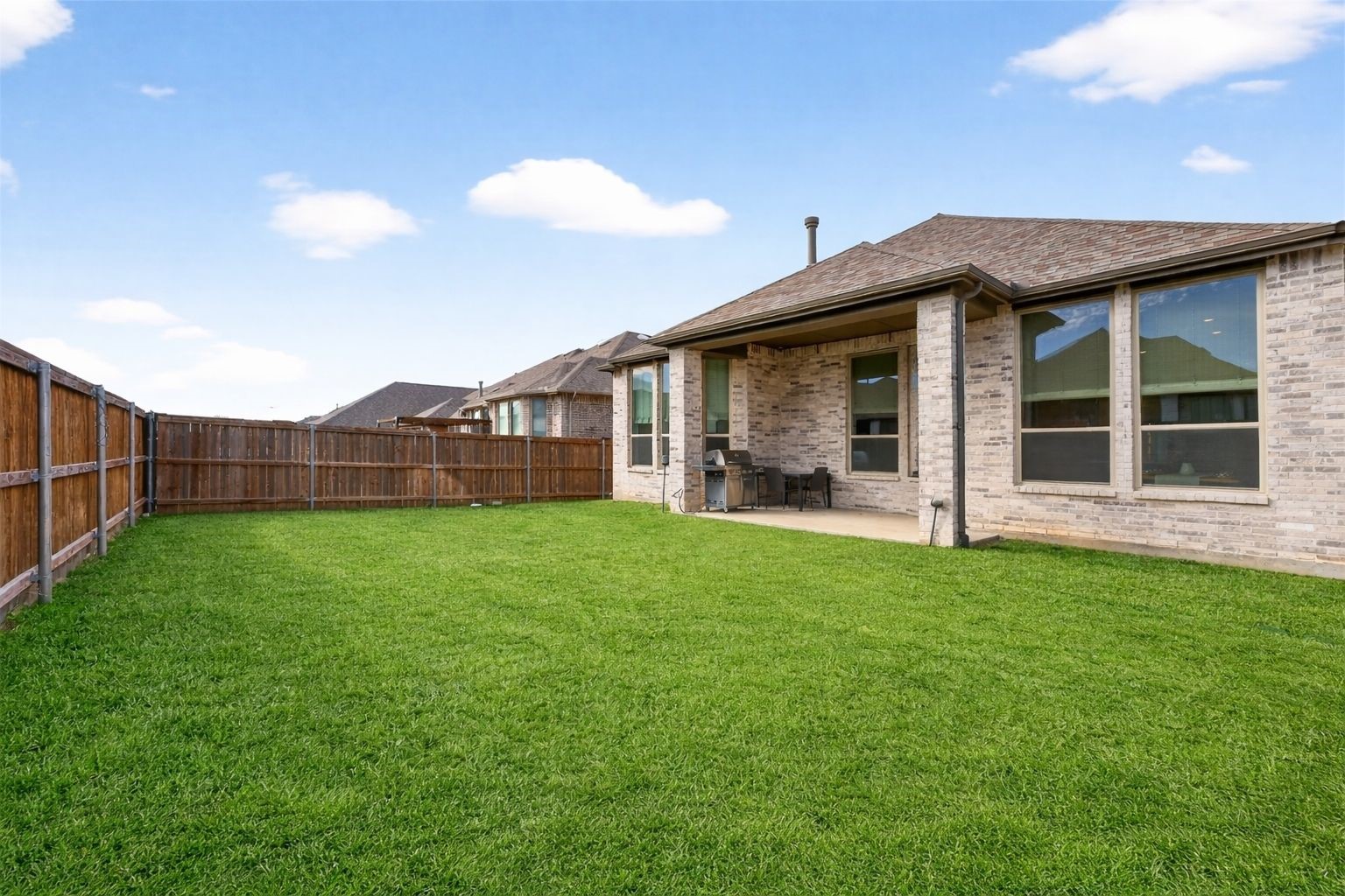 710 Westerkirk Drive Celina TX 75009
