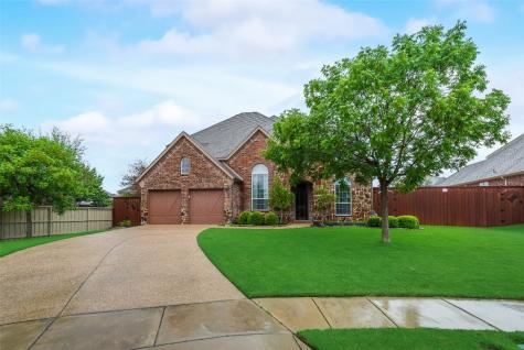 860 Long Valley Court Prosper TX 75078