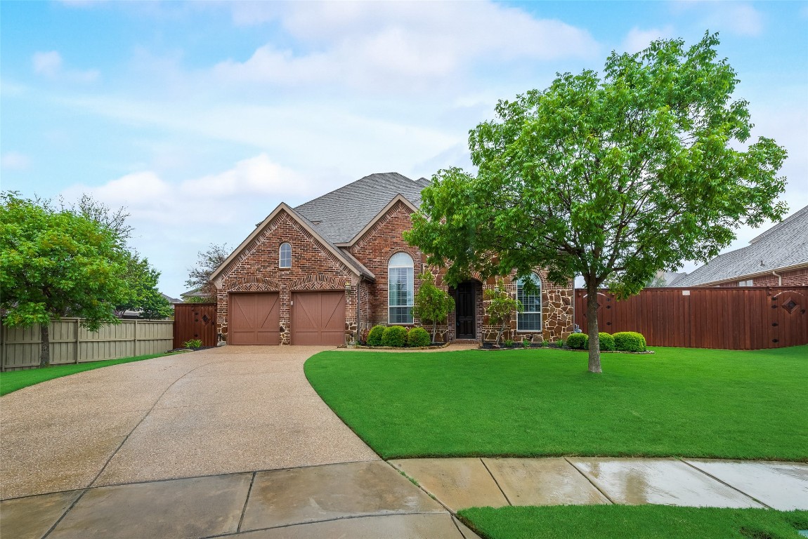 860 Long Valley Court Prosper TX 75078