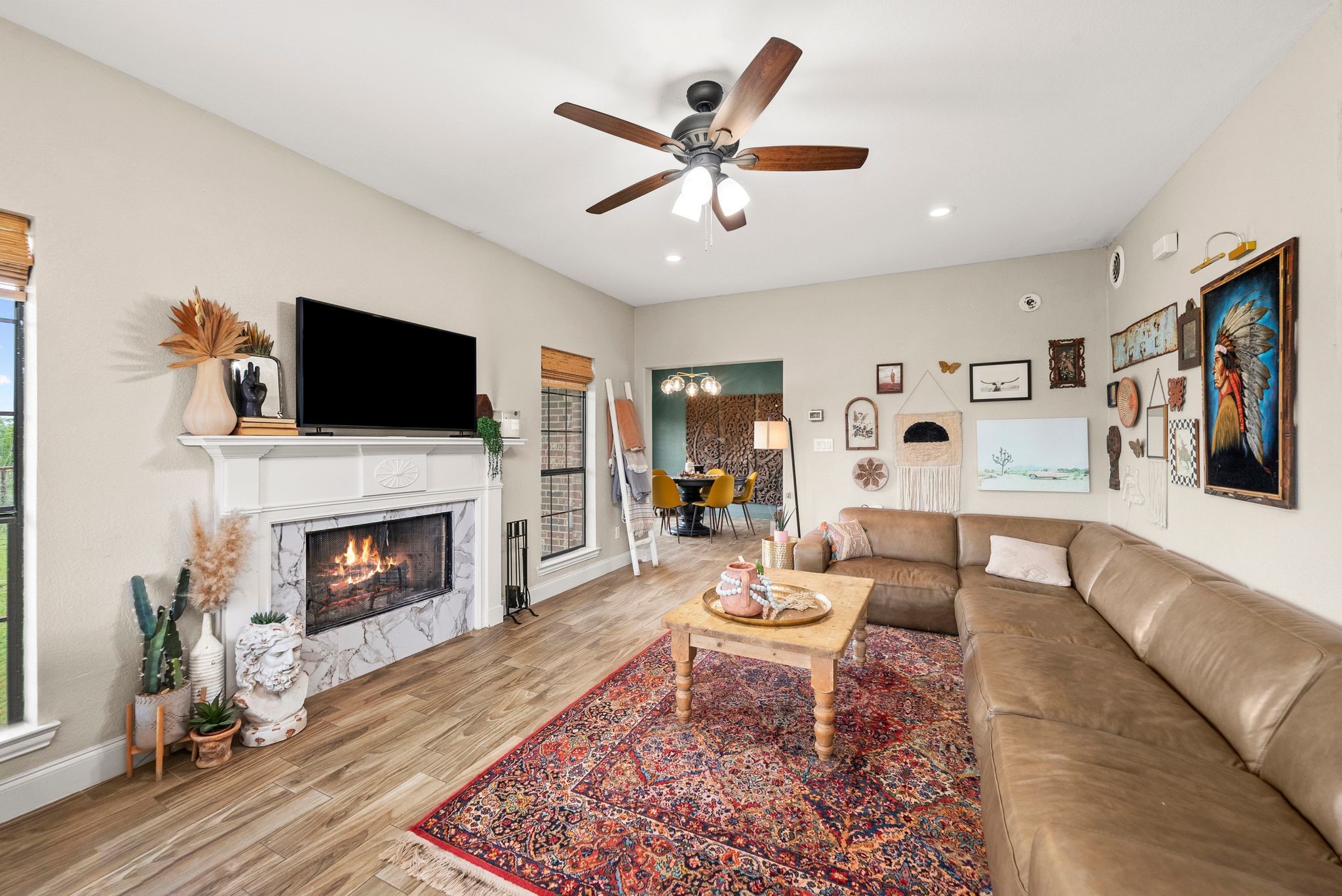 1068 Frontier Trail Mclendon Chisholm TX 75032