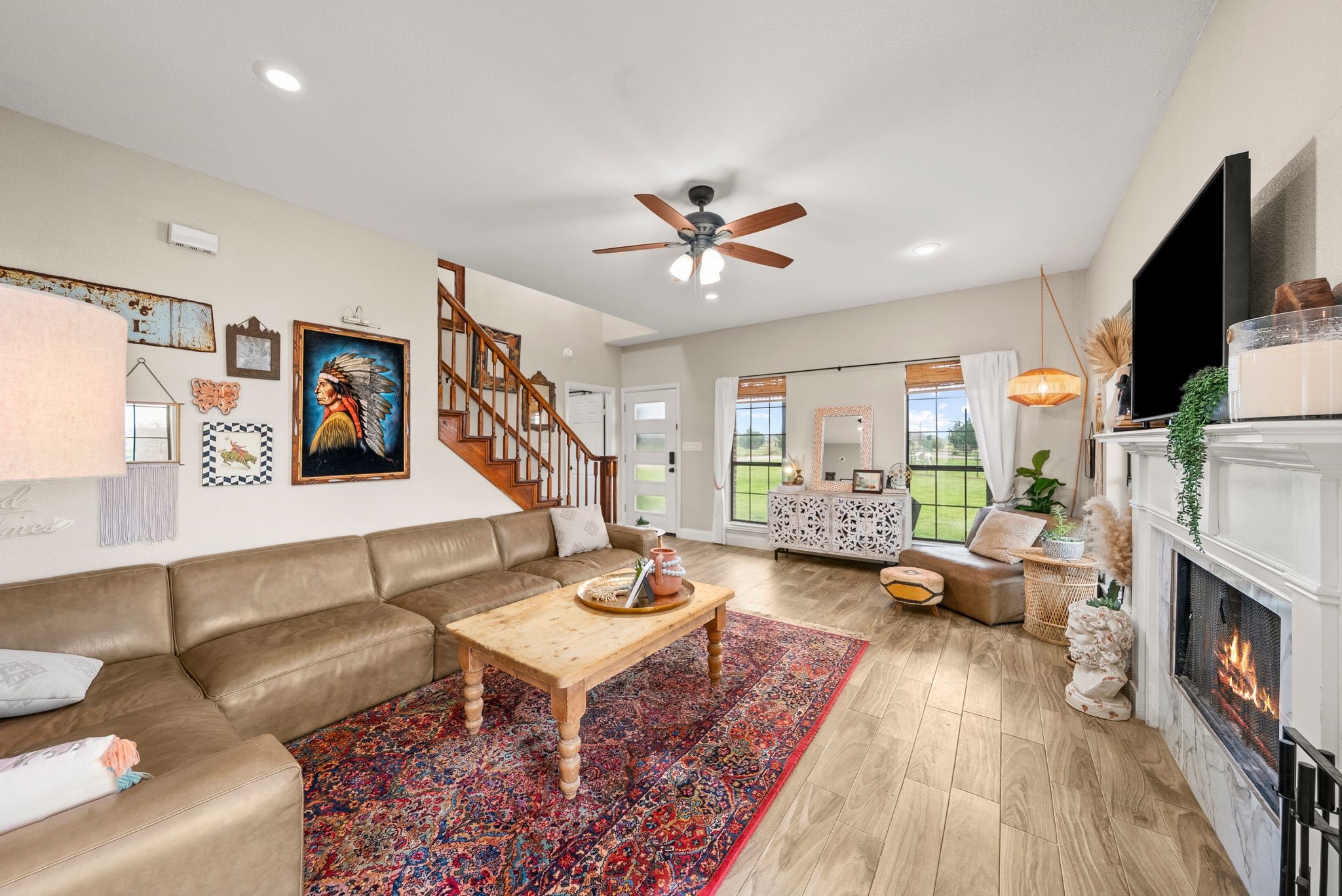 1068 Frontier Trail Mclendon Chisholm TX 75032