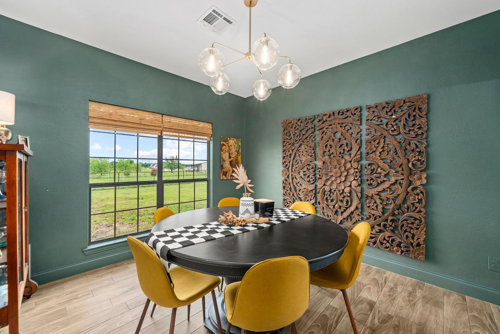 1068 Frontier Trail Mclendon Chisholm TX 75032