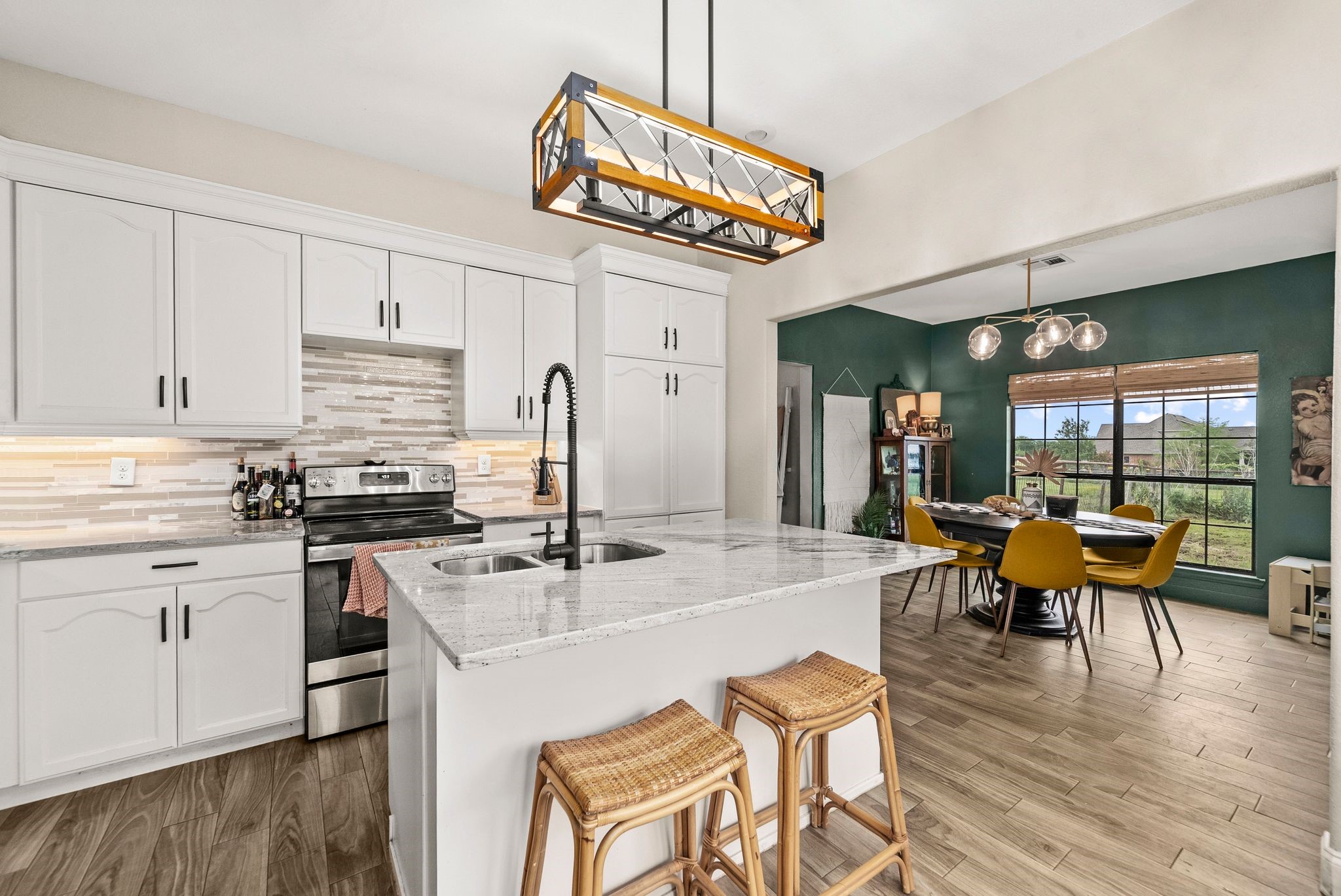 1068 Frontier Trail Mclendon Chisholm TX 75032