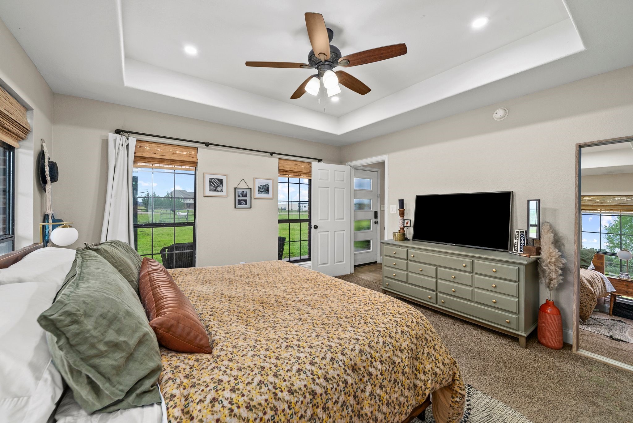 1068 Frontier Trail Mclendon Chisholm TX 75032