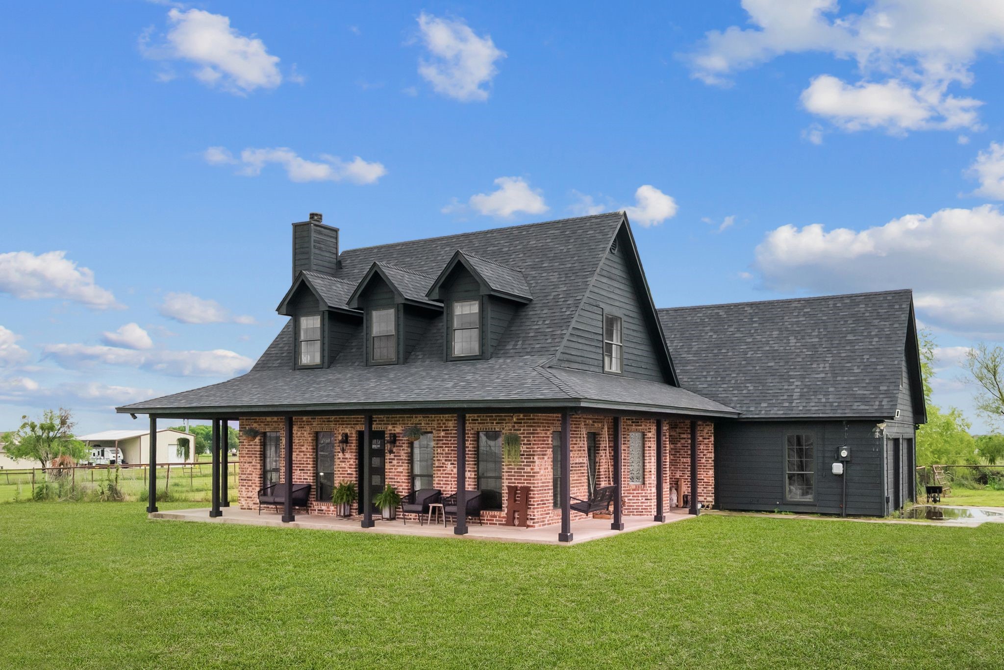 1068 Frontier Trail Mclendon Chisholm TX 75032